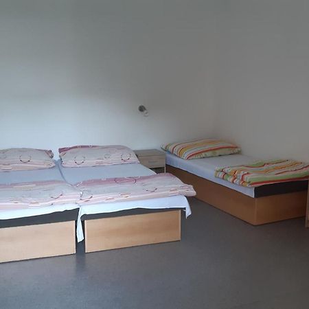 Apartman Fortuna Štúrovo Exteriér fotografie