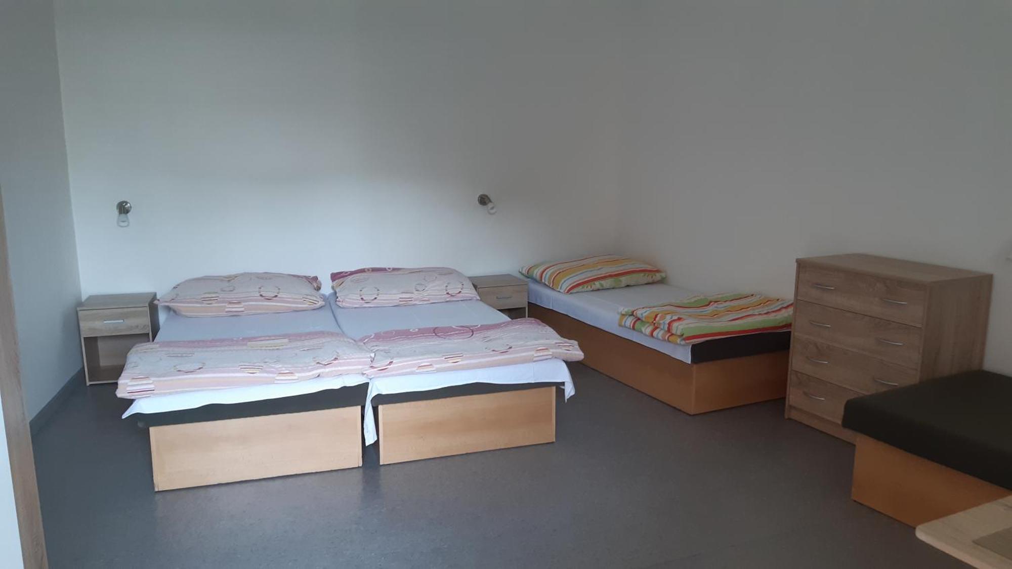 Apartman Fortuna Štúrovo Exteriér fotografie