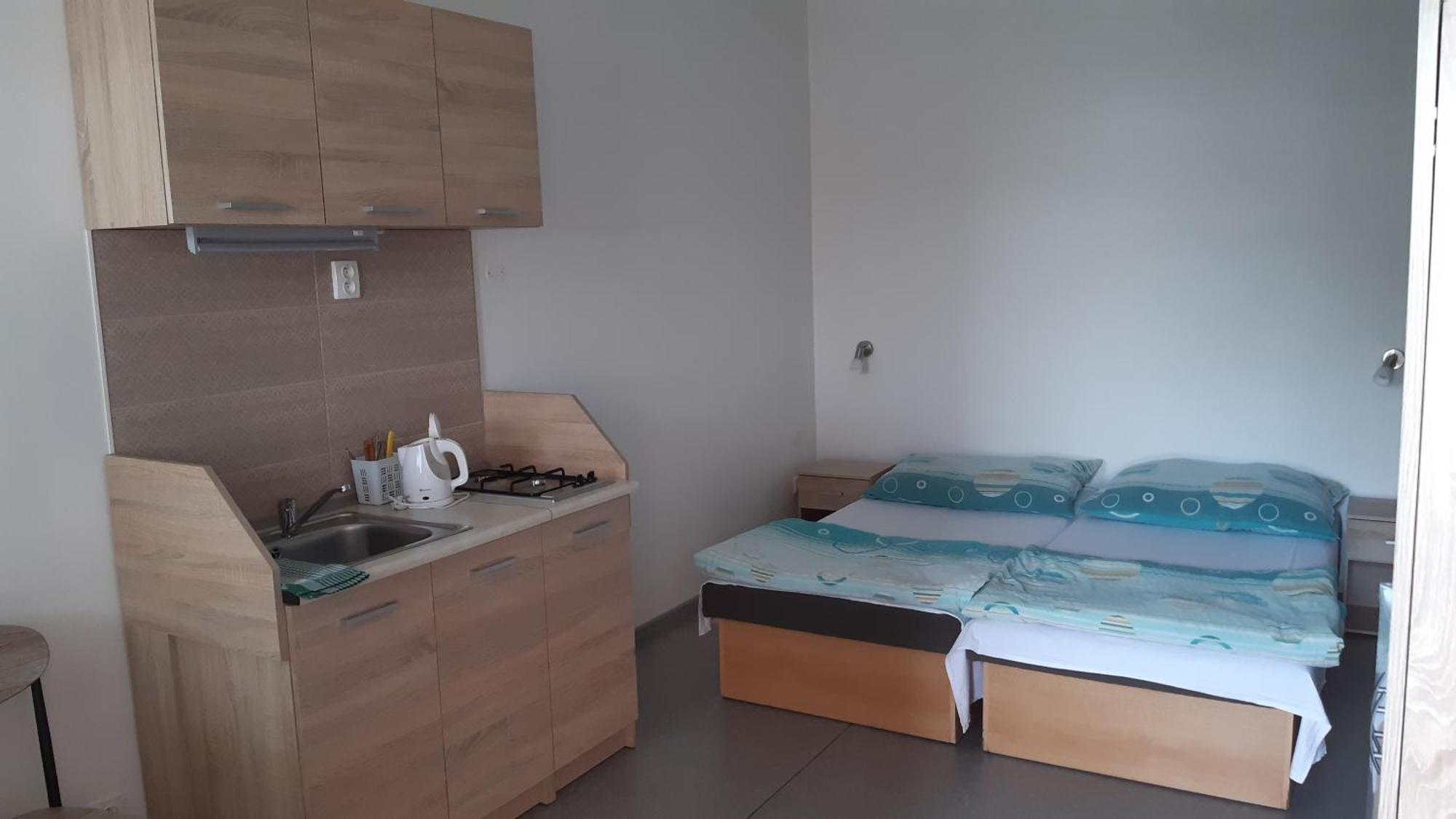 Apartman Fortuna Štúrovo Exteriér fotografie
