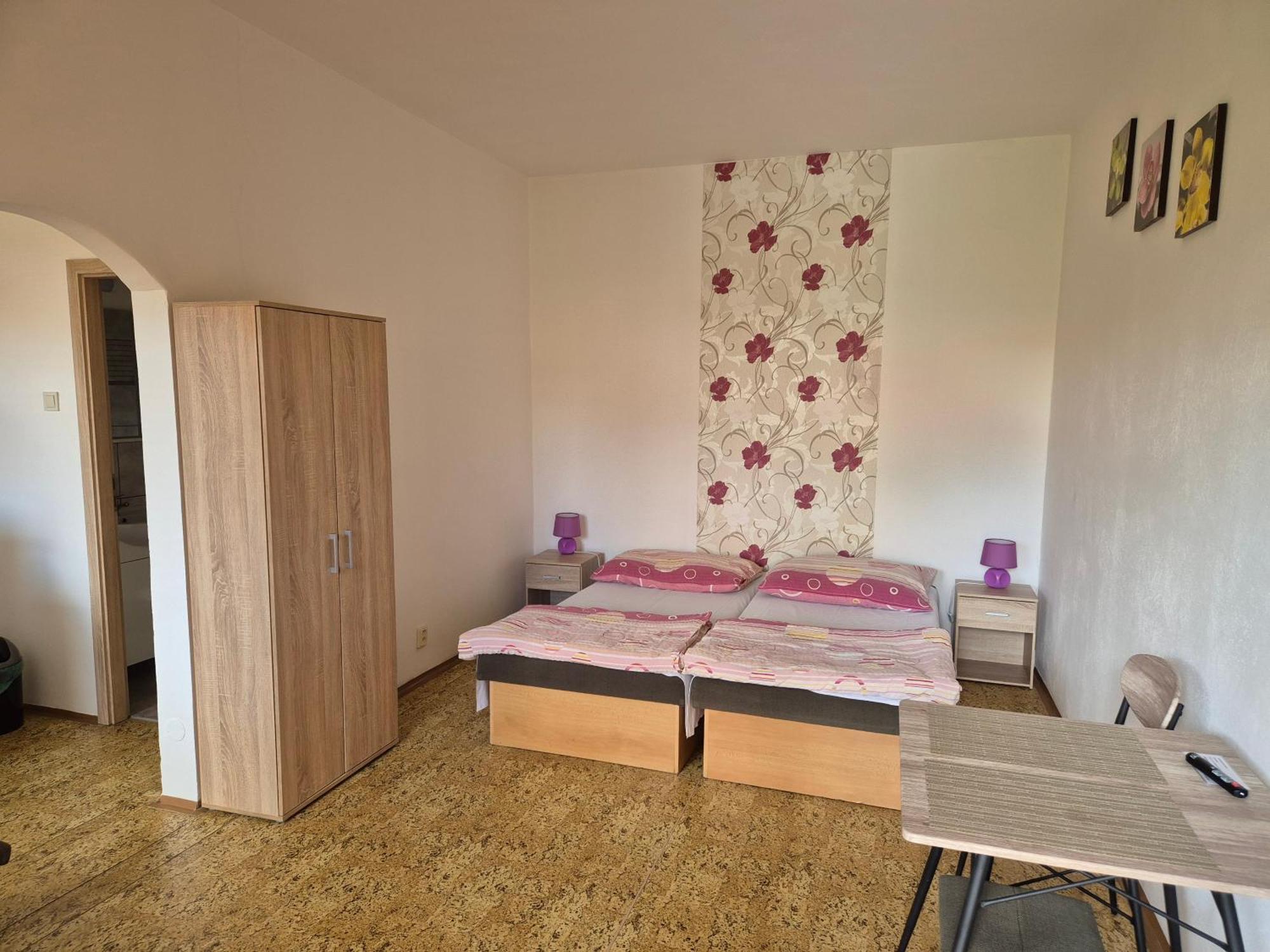 Apartman Fortuna Štúrovo Exteriér fotografie