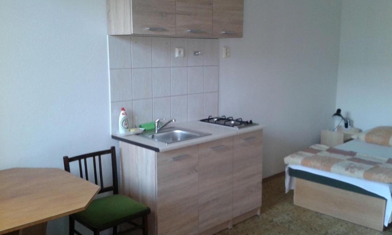 Apartman Fortuna Štúrovo Exteriér fotografie